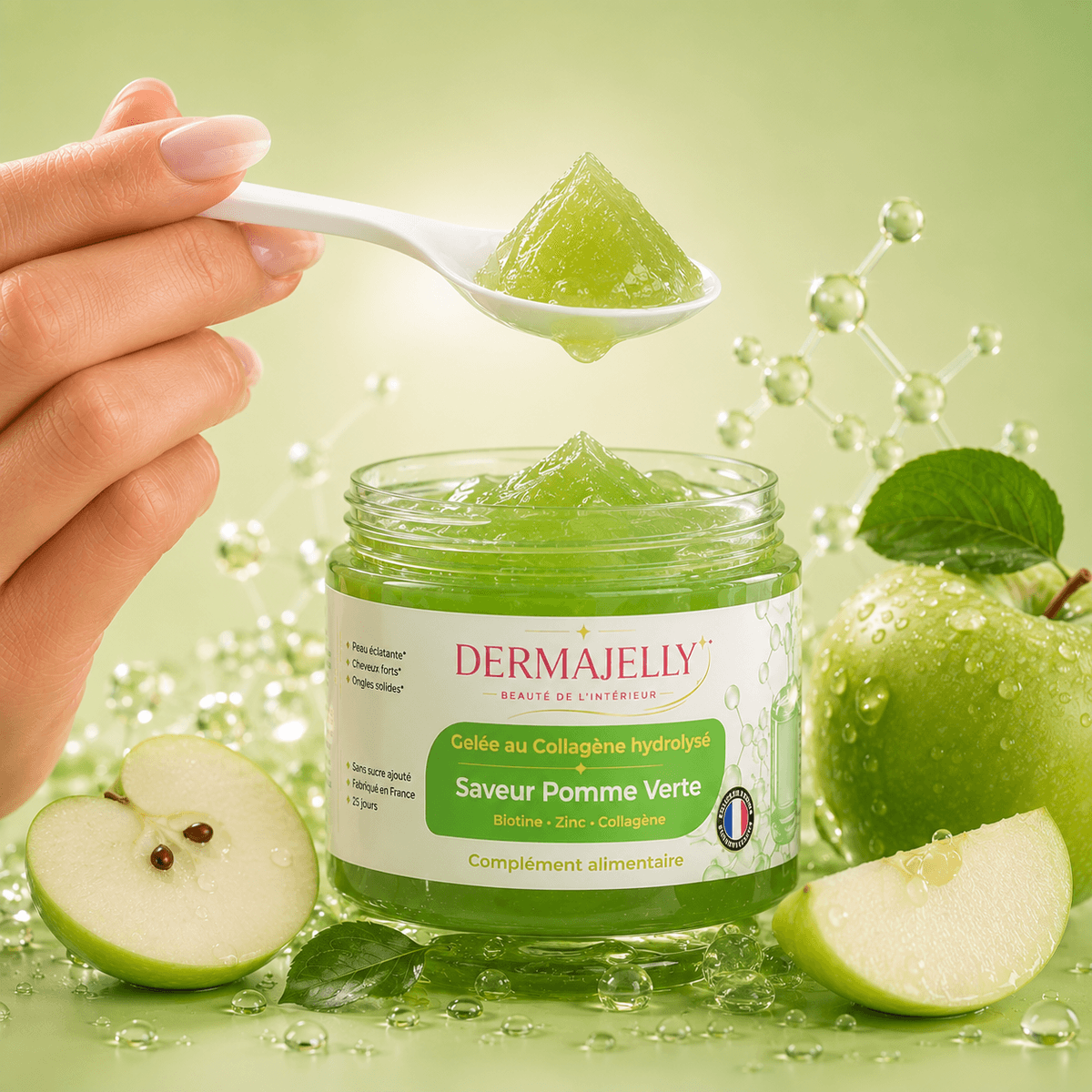 Pomme Verte